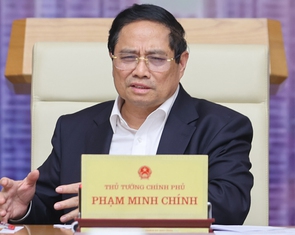 Thủ tướng: Nghiên cứu hình thành sàn giao dịch vàng để người dân tự do mua bán