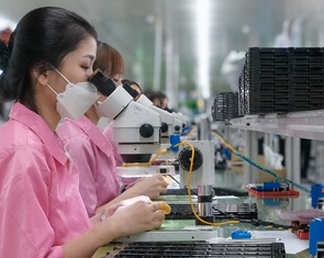 Đề xuất phân vùng tiền lương tối thiểu mới ở hơn 3.300 xã, phường, đặc khu sau sáp nhập từ ngày 1-7