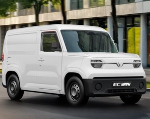 'Sạc miễn phí sẽ giúp VinFast EC Van hút khách, nhưng có thêm điều này sẽ thắng lớn trước đối thủ'