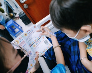 Bạn đọc Tuổi Trẻ góp sức thực hiện điều ước cho bệnh nhi ung thư