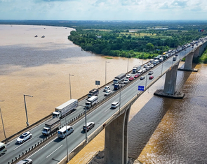 Bộ Xây dựng thống nhất đầu tư khẩn cấp để mở rộng cao tốc TP.HCM - Long Thành - Dầu Giây