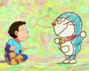 Doanh thu Doraemon chững lại, hiện chỉ ở mức 50 tỉ đồng