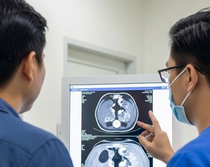 Những nguy cơ và lời khuyên quan trọng khi cần chụp CT