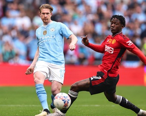 Bến đỗ mới bất ngờ của Kevin De Bruyne, nhiều khả năng không phải Saudi Arabia