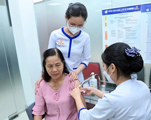 COVID-19, sốt xuất huyết gia tăng, Bộ Y tế ra công văn hỏa tốc