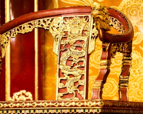 Vụ xâm hại ngai vàng triều Nguyễn: Trách nhiệm thế nào?