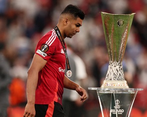 Man United liệu có sa sút vĩnh viễn?