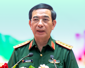 Đại tướng Phan Văn Giang: Bộ Quốc phòng phải sửa 128 văn bản khi bỏ ban chỉ huy quân sự cấp huyện