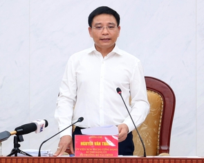 Bộ Tài chính phân cấp, phân quyền mạnh cho cấp tỉnh, cấp xã sau khi bỏ huyện