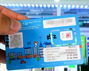 Mua SIM rác dễ đến không ngờ, nhà mạng nào cũng có
