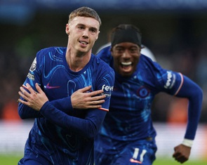 Chelsea vực dậy tương lai