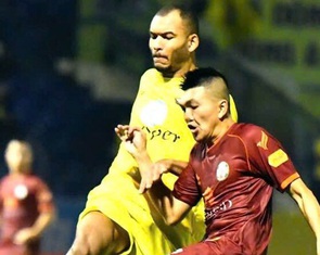 V-League 2024 - 2025: CLB Bình Định sống lại hy vọng trụ hạng