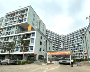 Bộ Xây dựng: Quỹ nhà ở quốc gia chỉ hỗ trợ phát triển nhà xã hội cho thuê