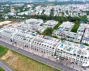 Hơn 6.500 hồ sơ cấp sổ hồng ở TP.HCM chưa có chứng từ đóng thuế trước bạ