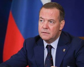 Tin tức thế giới 28-5: Ông Medvedev cảnh báo ông Trump về Thế chiến 3; Mỹ đòi Canada 61 tỉ USD
