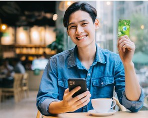 Thời sinh viên, dùng thẻ tín dụng có phải là lựa chọn thông minh?