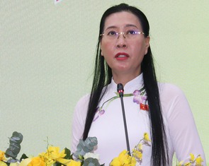 Quảng Ngãi chuẩn bị phê duyệt lãnh đạo chủ chốt của 55 xã, 1 đặc khu