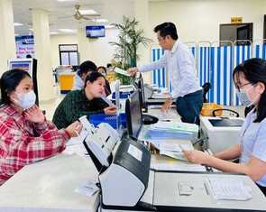 Đồng Tháp kiến nghị trung ương cấp kinh phí để chi trả cho cán bộ nghỉ theo nghị định 178 và 67