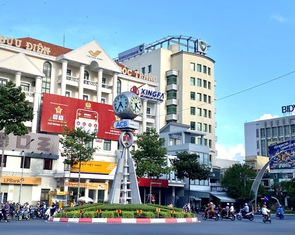 Sáp nhập tới nơi sao còn xây dựng mới trạm y tế phường?