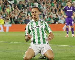 Dự đoán tỉ số: Antony tỏa sáng, Chelsea mất cúp về tay Real Betis