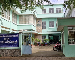 Cần Thơ có ‘siêu sở’ với 1.760 công chức sau sáp nhập