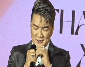Đàm Vĩnh Hưng xác nhận không còn được hát Xin lỗi tình yêu