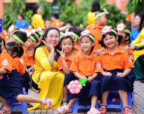 Giao ngành giáo dục được tuyển giáo viên