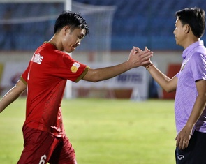 Khi Hồng Lĩnh Hà Tĩnh đá ‘lỏng chân’