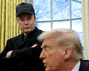Elon Musk nói 'thất vọng' vì chính sách của ông Trump