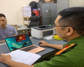 Bắt nhóm chiêu dụ đầu tư tiền ảo trên toàn quốc với 'lợi nhuận siêu lớn', lừa đảo 10.000 tỉ đồng