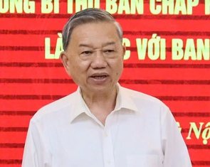 Tổng Bí thư Tô Lâm: Xóa bỏ độc quyền Nhà nước về vàng miếng, nghiên cứu thuế mua bán vàng