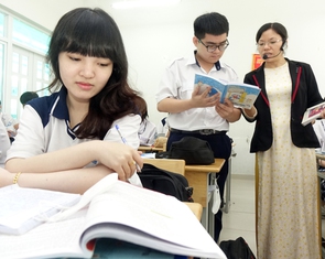 Thi tốt nghiệp THPT 2025 'rất đặc biệt' và nhiều điểm mới, chuẩn bị ra sao?