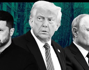Tin tức thế giới 29-5: Ông Trump cho ông Putin 2 tuần; Ukraine đòi Nga đưa tài liệu trước đàm phán