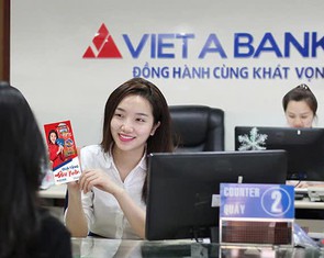 Vì sao Tập đoàn Đầu tư Việt Phương bán ra 17 triệu cổ phiếu, rút bớt vốn khỏi VietABank?