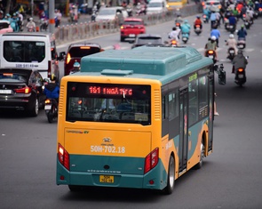 TP.HCM gỡ vướng trong lắp đặt trạm sạc điện, thúc đẩy giao thông xanh