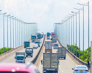 TP.HCM mở rộng đường nối cao tốc TP.HCM - Long Thành lên 8 làn