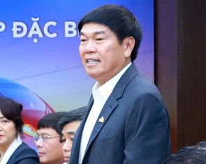 Ông Trần Đình Long trả lời gì trước câu hỏi Hòa Phát có tham gia dự án đường sắt cao tốc không?
