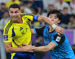 Ngõ cụt của Ronaldo trước giải FIFA Club World Cup
