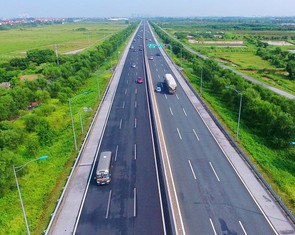 Phó thủ tướng yêu cầu liên bộ kiểm tra ngay việc lựa chọn nhà thầu đường cao tốc qua tỉnh Bình Phước