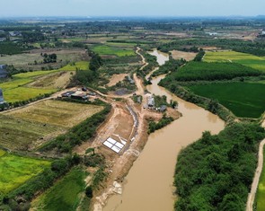 Đắk Lắk: Nhiều dự án cấp bách nhưng... chậm tiến độ kéo dài