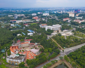 Trao thêm quyền thay vì bỏ đại học quốc gia