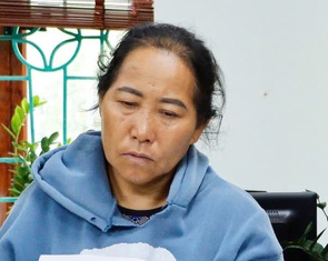 'Bà trùm' móc nối họ hàng lập đường dây khép kín buôn ma túy bị bắt