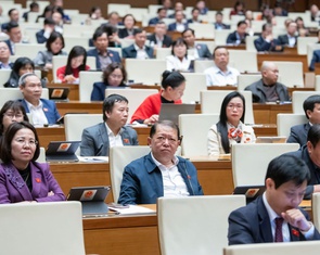 Các kiến nghị đáng chú ý về sửa Hiến pháp để tinh gọn bộ máy, thực hiện mô hình chính quyền 2 cấp