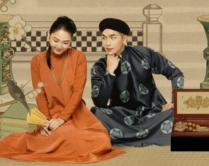 'Thám tử Kiên' đạt 100 tỉ, có vượt 'Mắt biếc' thành phim ăn khách nhất của Victor Vũ?