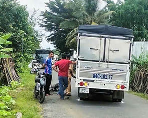 Vụ tai nạn ở Vĩnh Long: Viện kiểm sát tối cao hủy bỏ các quyết định giải quyết khiếu nại
