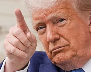 Ông Trump tố Trung Quốc vi phạm thỏa thuận thuế quan với Mỹ