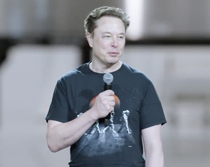 Ông Musk muốn phóng Starship lên sao Hỏa trong năm 2026