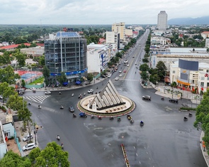 Tây Ninh tăng tốc số hóa, tạo 'cú hích' từ nghị quyết 57