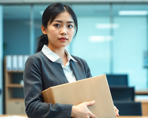 Đừng đợi sóng đến mới học cách bơi: Làm sao để thích nghi khi mất việc?