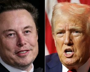 Giấc mộng dang dở của Elon Musk